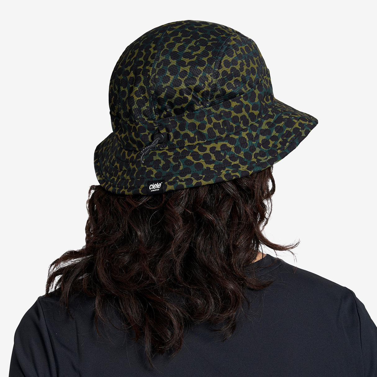 Ciele - Ciele BKTHat All Over Dotra LE - Cam2