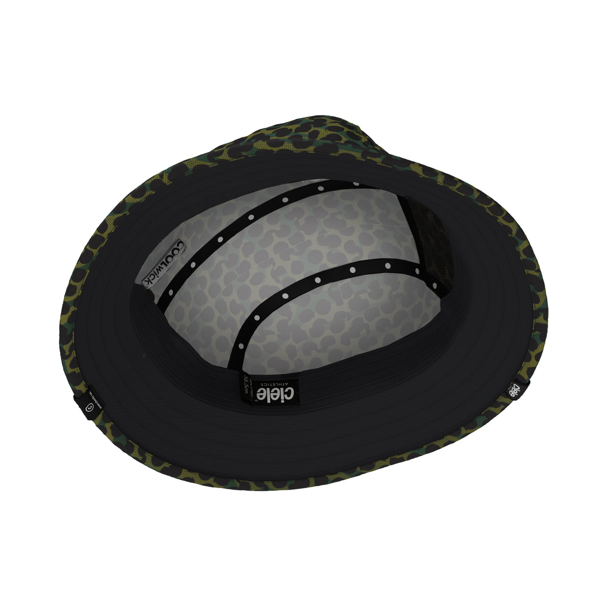 Ciele - Ciele BKTHat All Over Dotra LE - Cam2