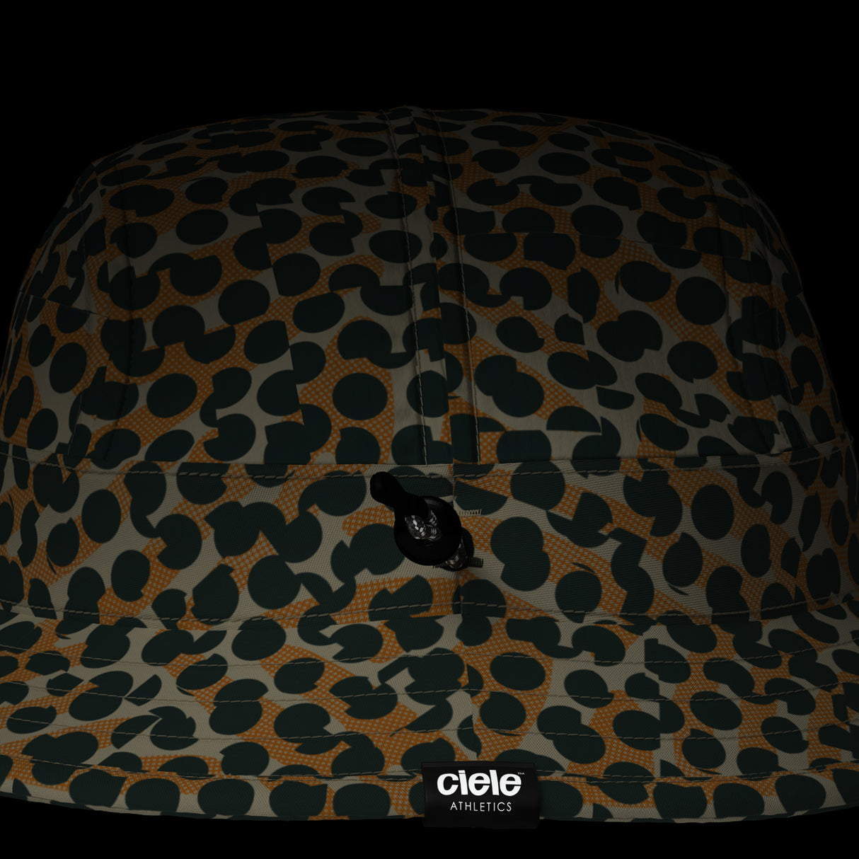 Ciele - Ciele BKTHat All Over Dotra LE - Cam2