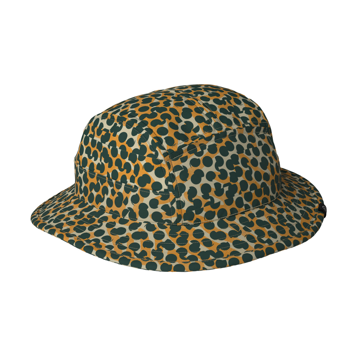 Ciele - Ciele BKTHat All Over Dotra LE - Cam2