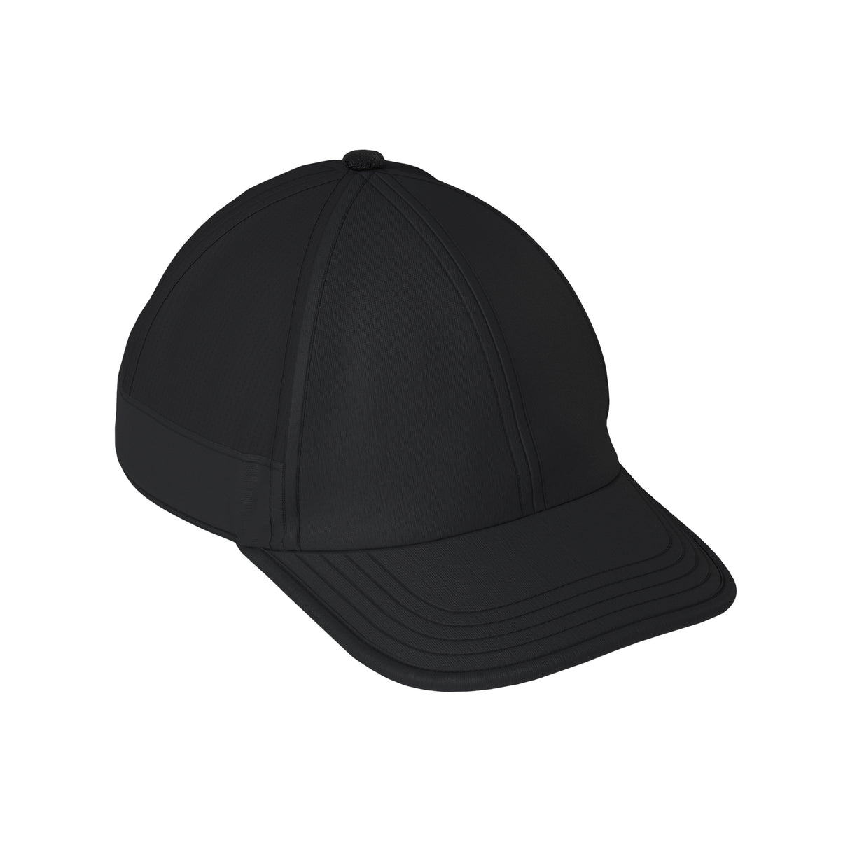 Ciele - Ciele CRWCap SC Clean Performance Run Headwear - Cam2