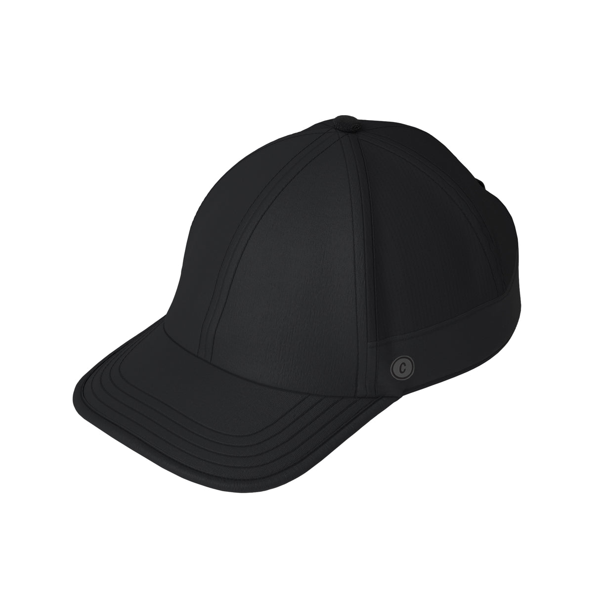 Ciele - Ciele CRWCap SC Clean Performance Run Headwear - Cam2