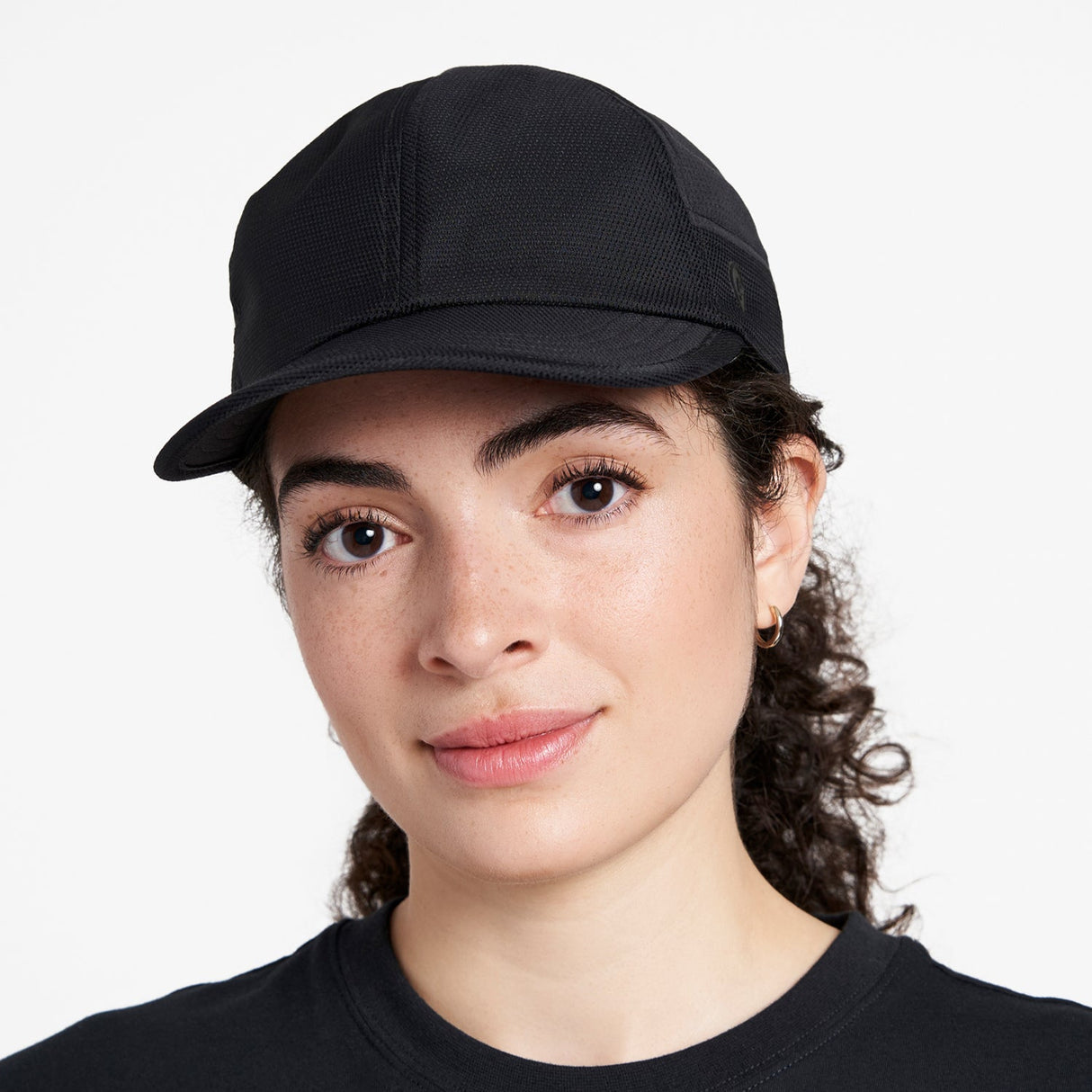 Ciele - Ciele CRWCap SC Clean Performance Run Headwear - Cam2