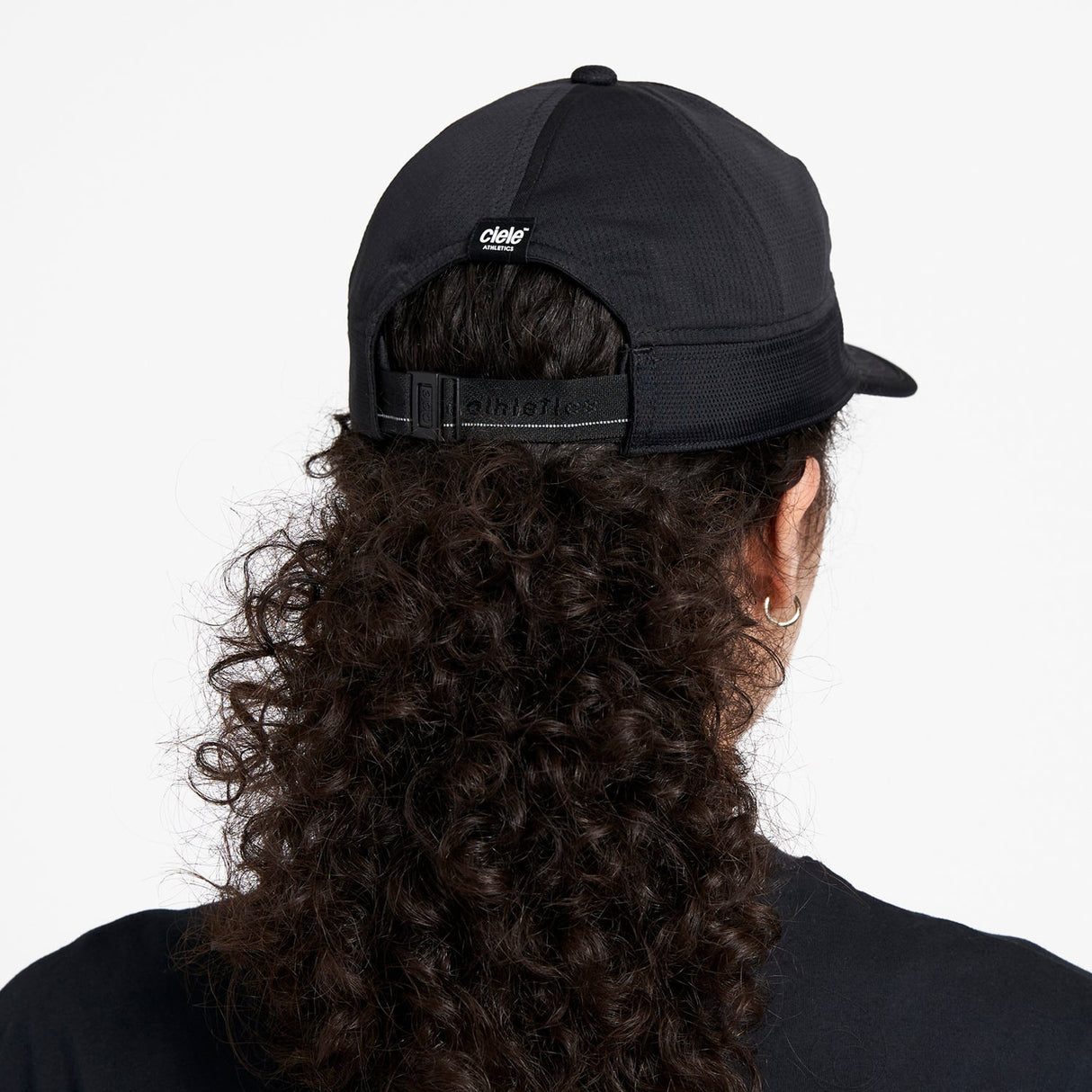 Ciele - Ciele CRWCap SC Clean Performance Run Headwear - Cam2