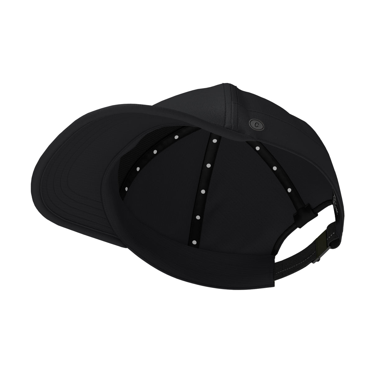 Ciele - Ciele CRWCap SC Clean Performance Run Headwear - Cam2