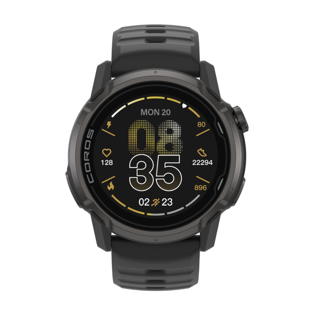 Coros Apex 4 GPS Watch