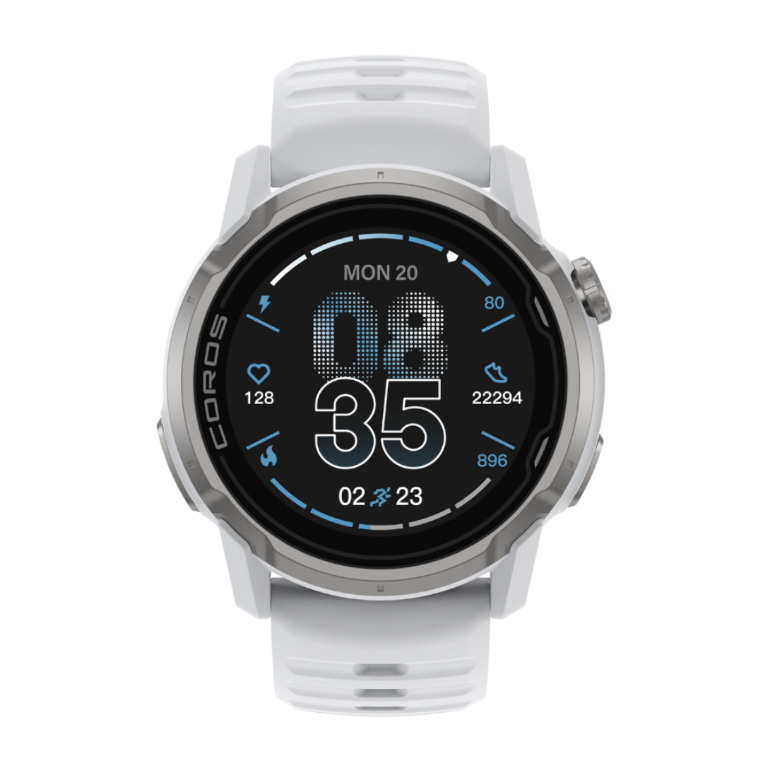 Coros Apex 4 GPS Watch