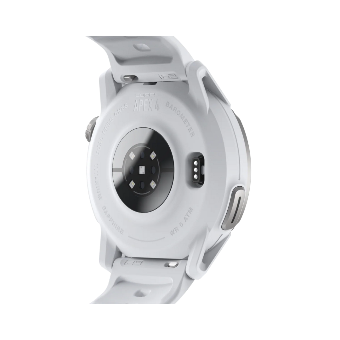 Coros Apex 4 GPS Watch