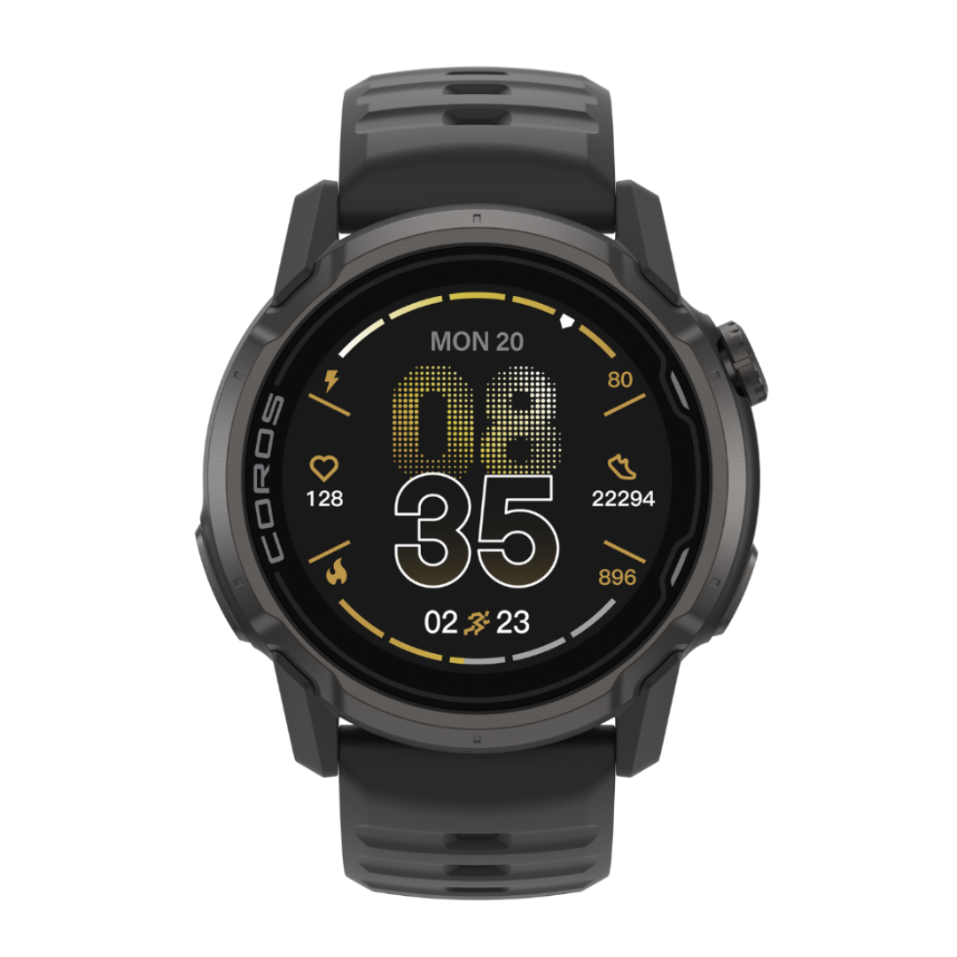 Coros Apex 4 GPS Watch