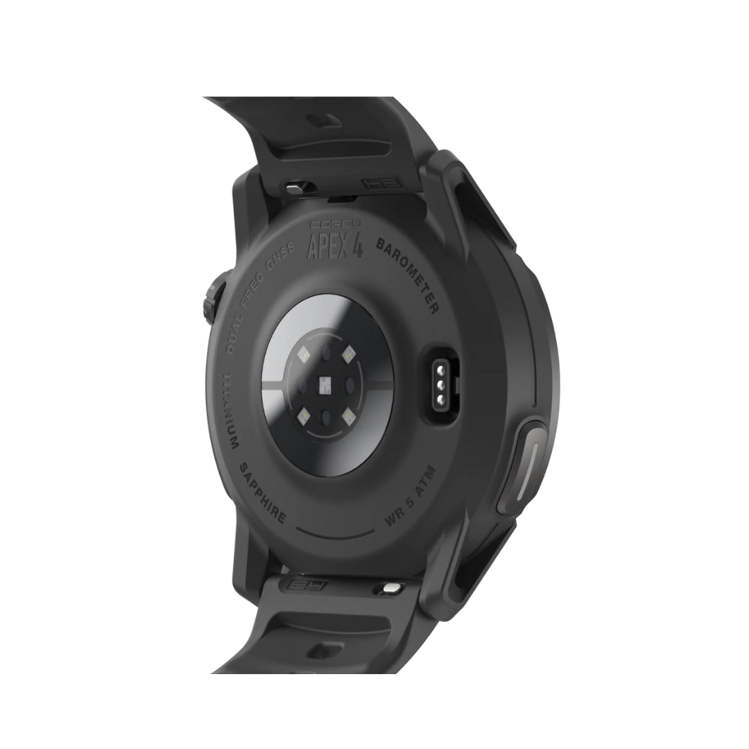 Coros Apex 4 GPS Watch