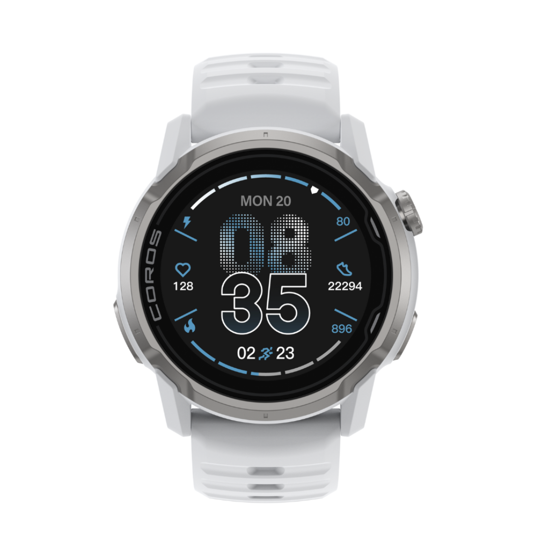 Coros Apex 4 GPS Watch