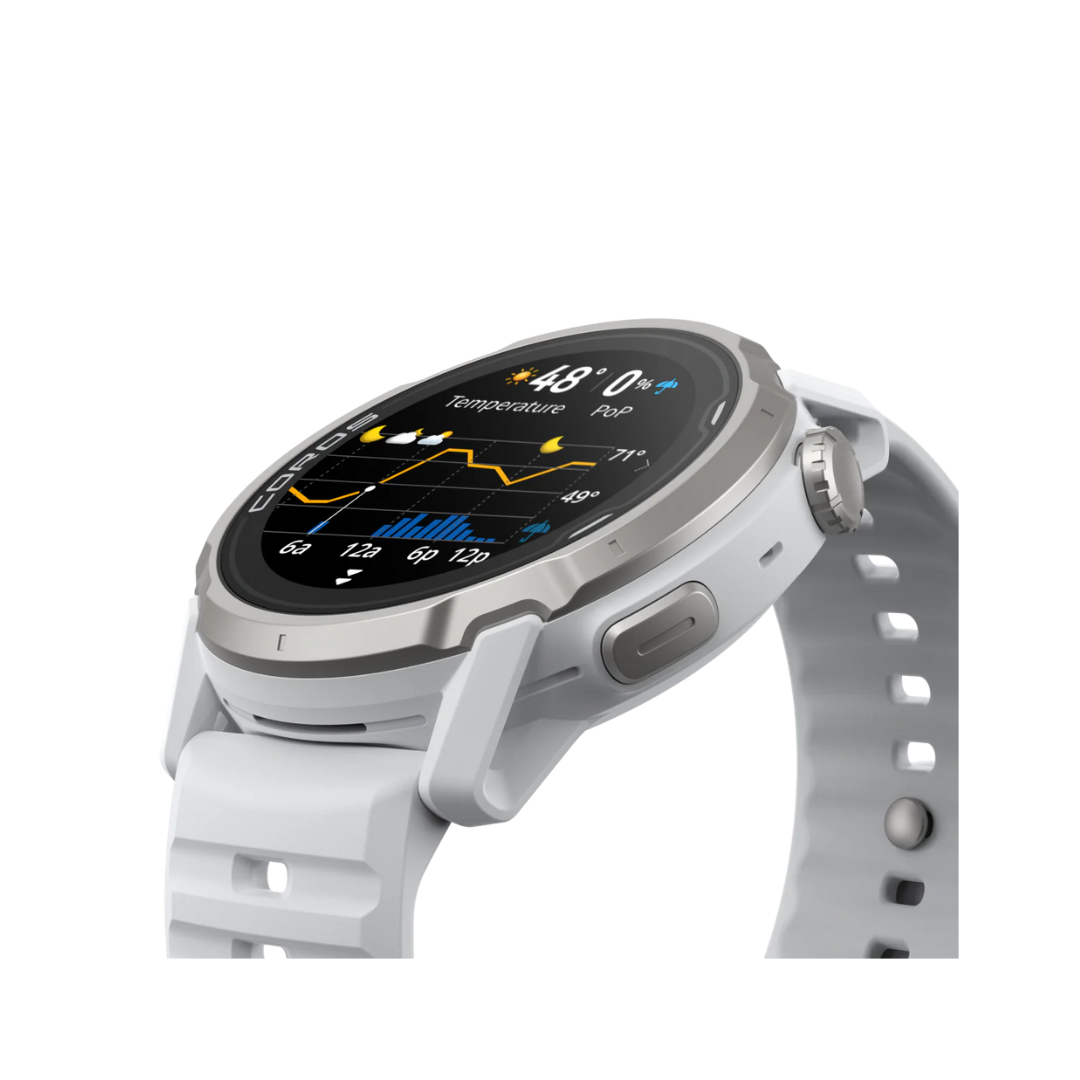 Coros Apex 4 GPS Watch
