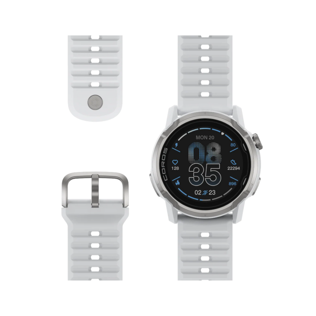 Coros Apex 4 GPS Watch