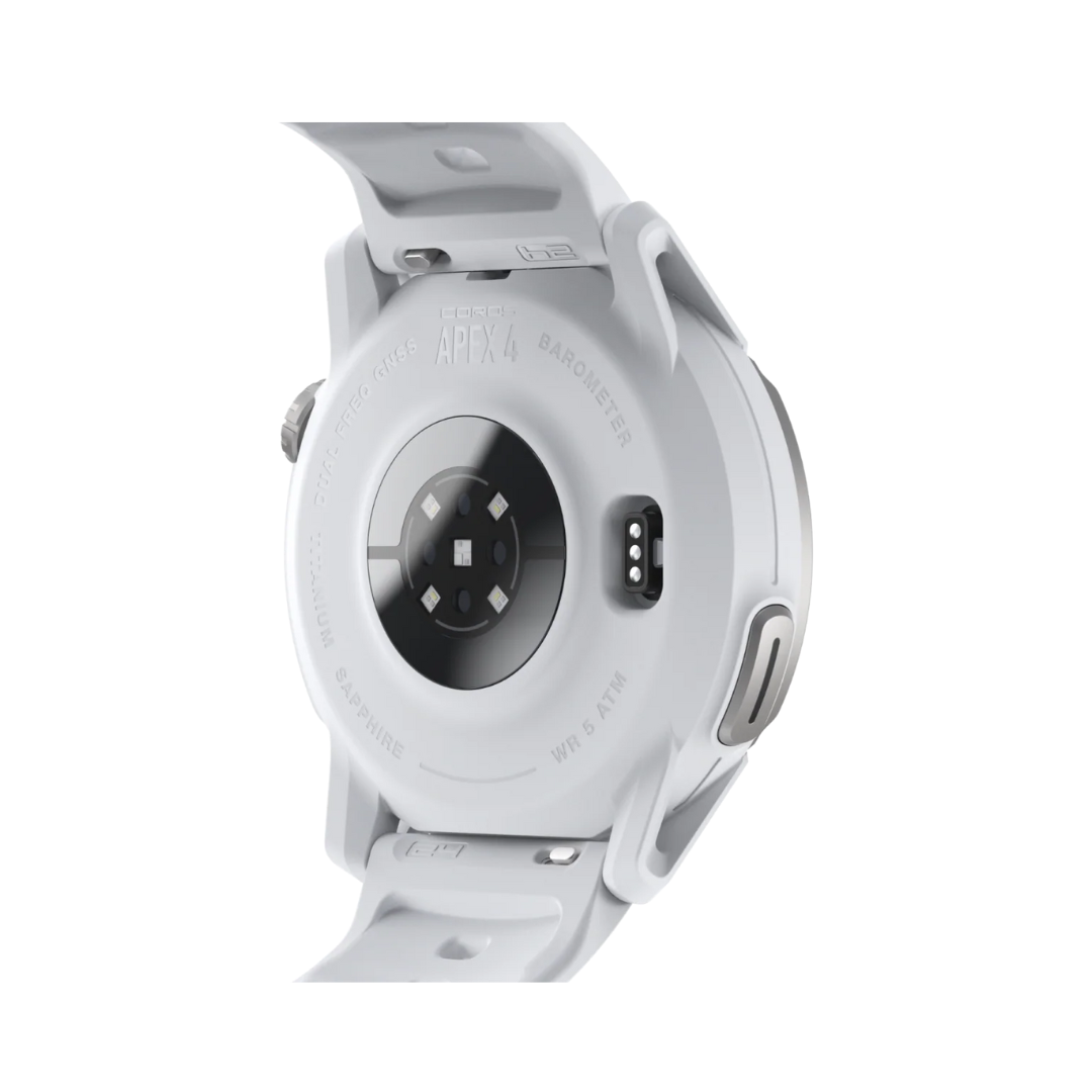 Coros Apex 4 GPS Watch