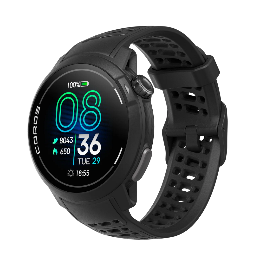 Coros - Coros Pace Pro GPS Sport Watch - Cam2