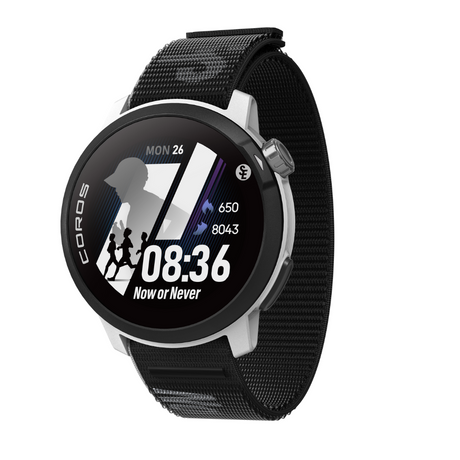 Coros - Coros Pace Pro GPS Sport Watch (Suguru Osako Edition) - Cam2