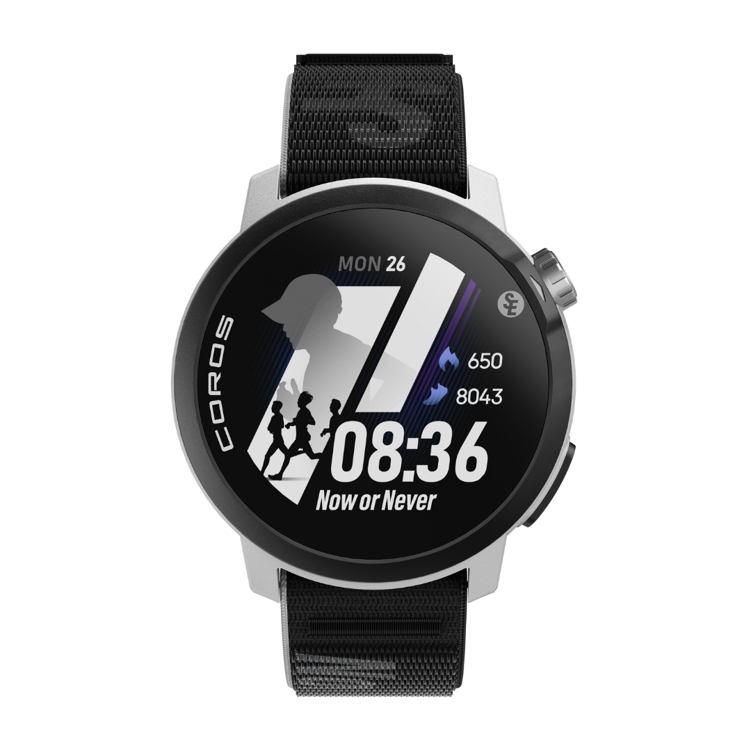 Coros - Coros Pace Pro GPS Sport Watch (Suguru Osako Edition) - Cam2