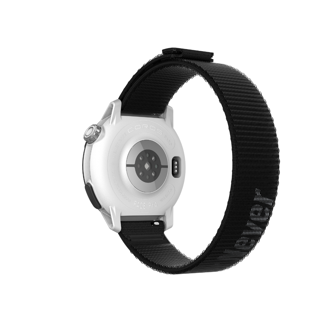 Coros - Coros Pace Pro GPS Sport Watch (Suguru Osako Edition) - Cam2
