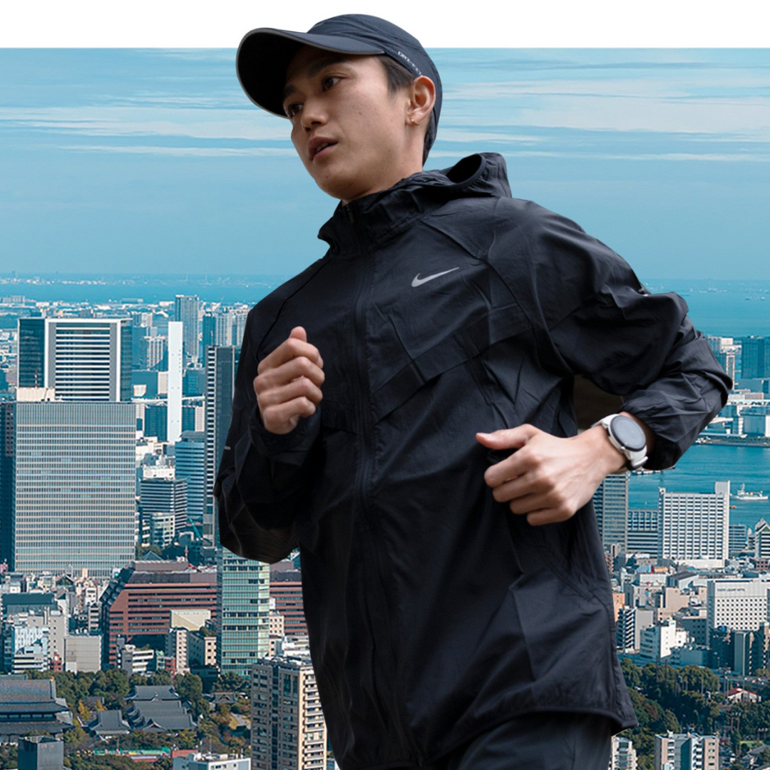 Coros - Coros Pace Pro GPS Sport Watch (Suguru Osako Edition) - Cam2