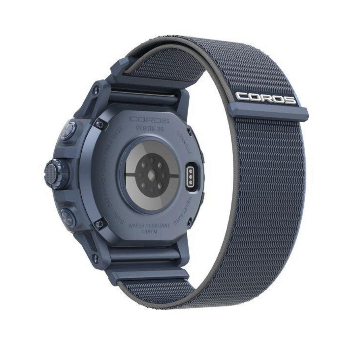 Coros - Coros Vertix 2S GPS Adventure Watch - Cam2