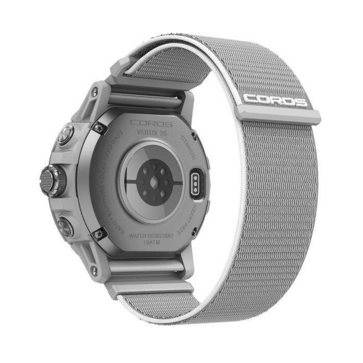 Coros - Coros Vertix 2S GPS Adventure Watch - Cam2