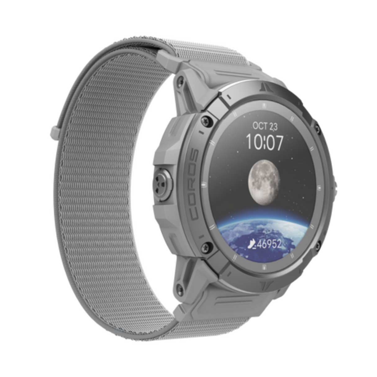 Coros - Coros Vertix 2S GPS Adventure Watch - Cam2
