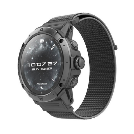 Coros - Coros Vertix 2S GPS Adventure Watch - Cam2