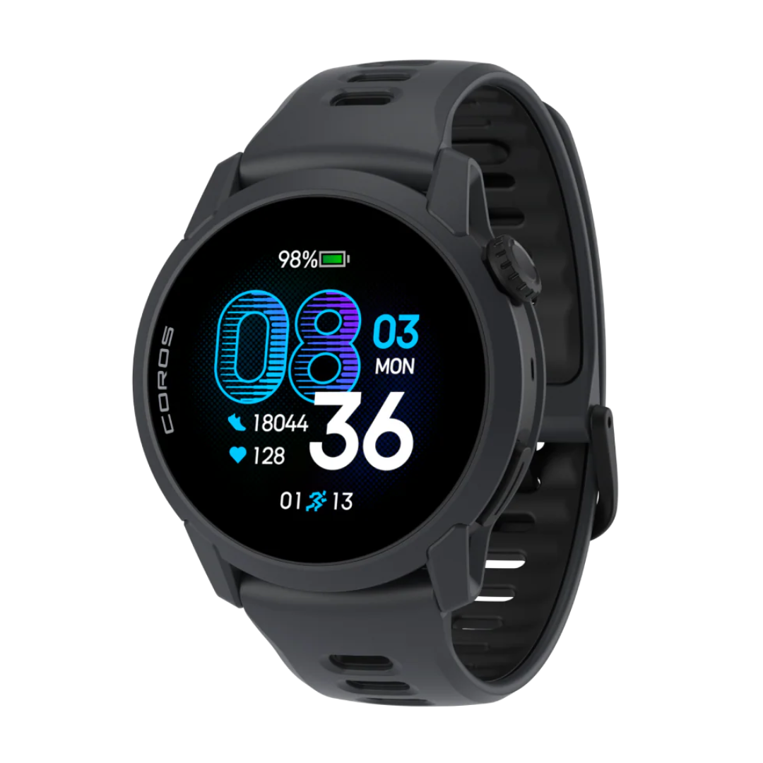 Coros Pace 4 Multisport Watch