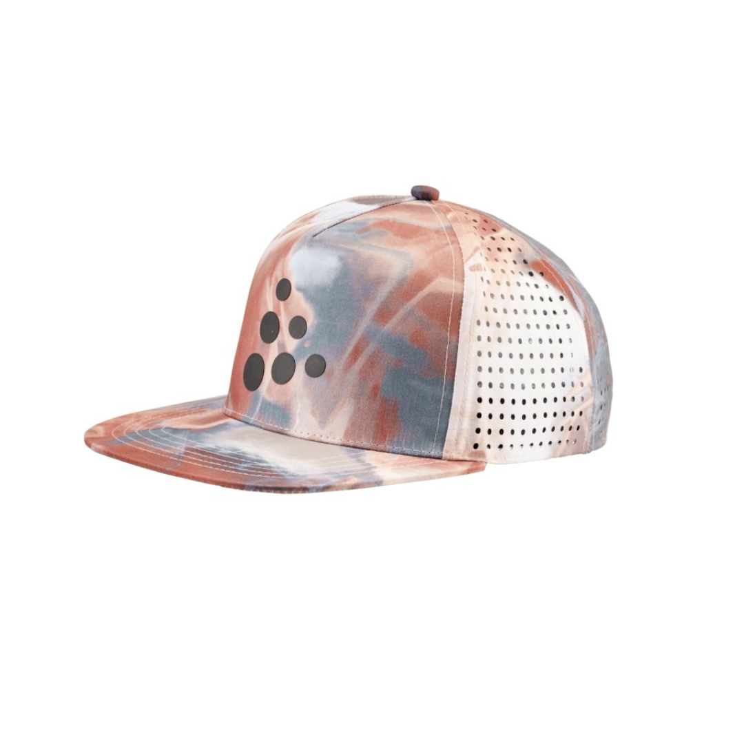 Craft - Craft CTM Distance Tech Trucker Cap - Cam2