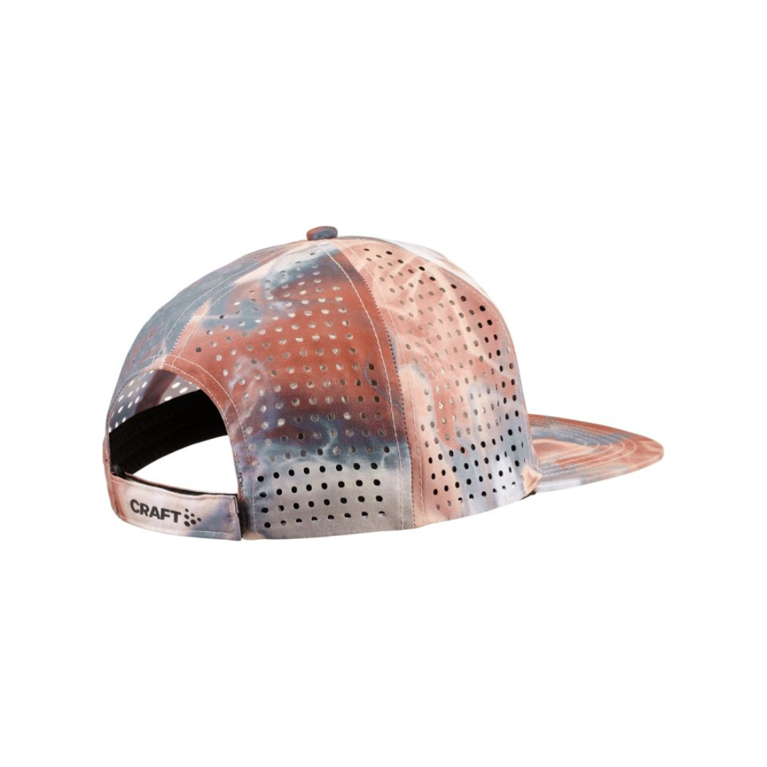 Craft - Craft CTM Distance Tech Trucker Cap - Cam2