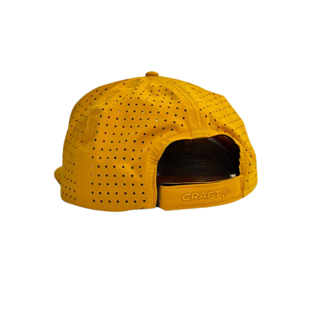 Craft - Craft CTM Distance Tech Trucker Cap - Cam2