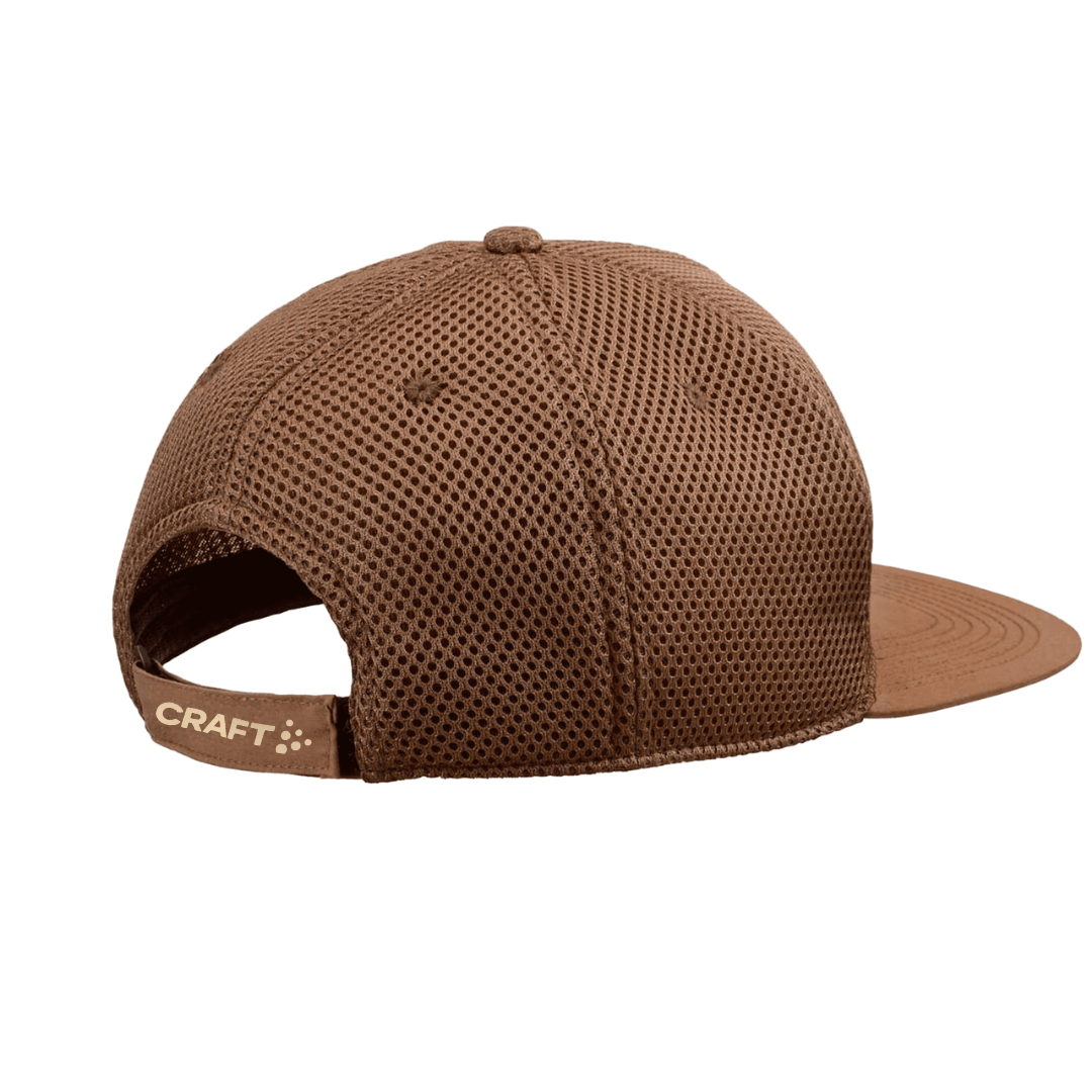 Craft - Craft Pro 3D Mesh Trucker Cap - Cam2