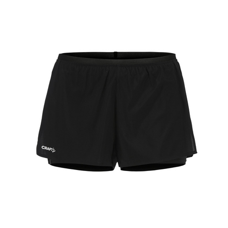 Craft - Craft Men's Race Day High Split Shorts - Cam2