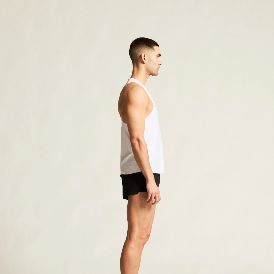 Craft - Craft Men's Race Day High Split Shorts - Cam2