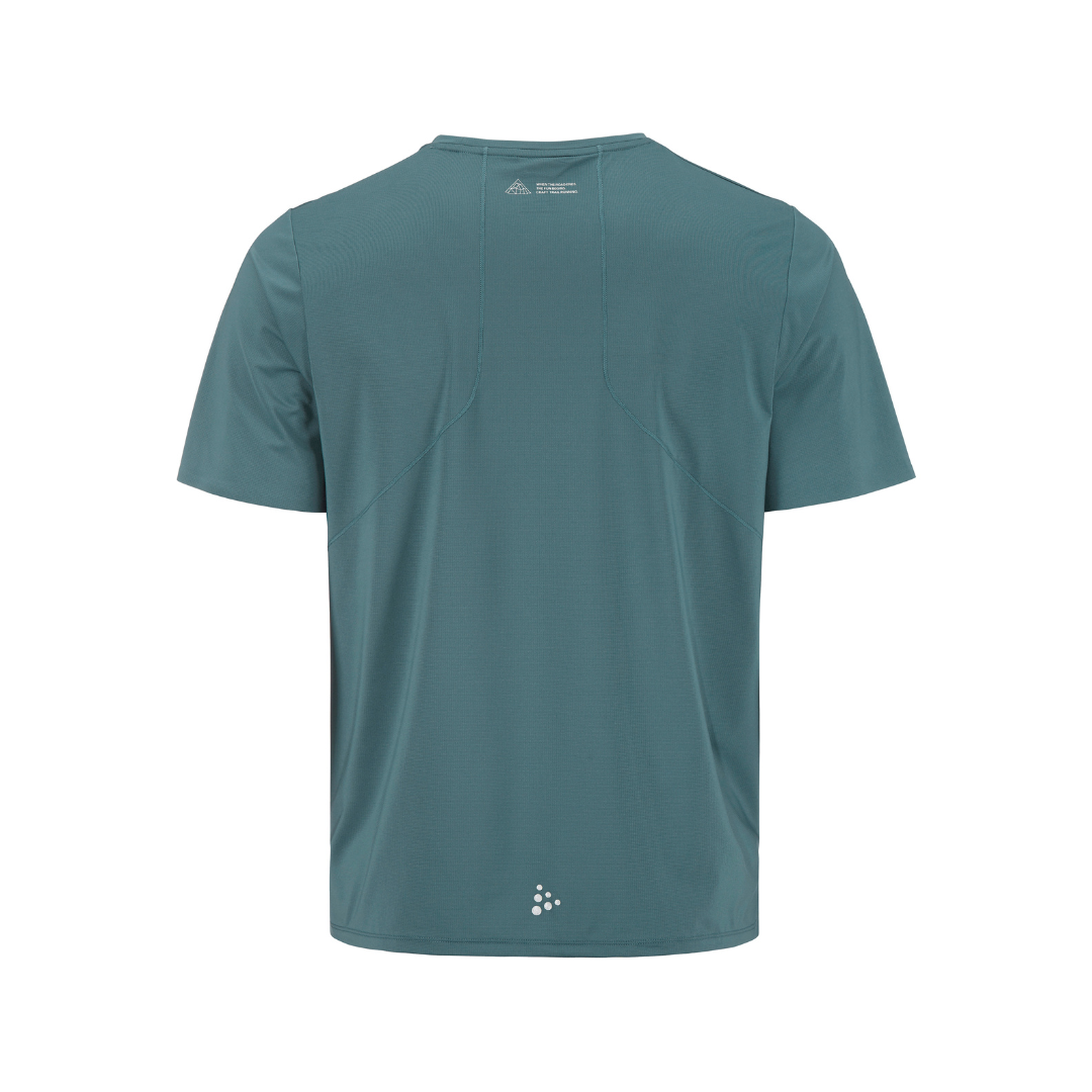 Craft - Craft Men's Pro Trail SS Tee 2 - Cam2