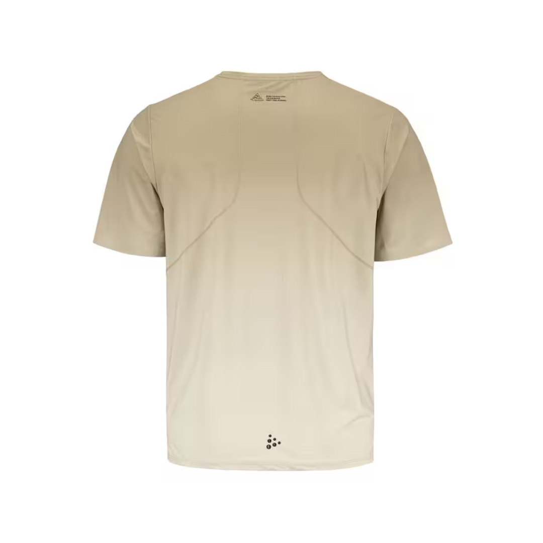 Craft - Craft Men's Pro Trail SS Tee 2 - Cam2