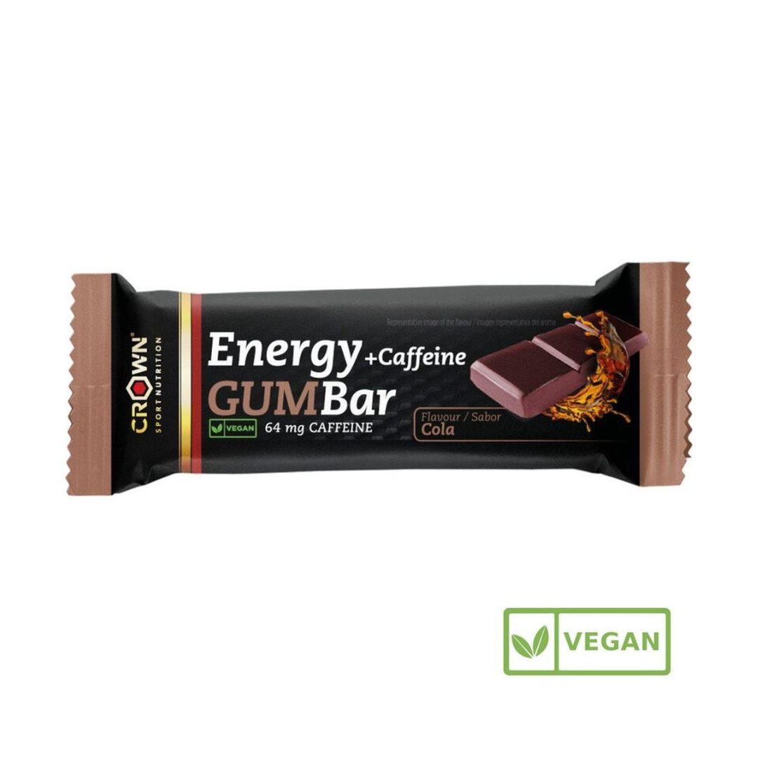 Crown Energy - Crown Energy Gum Bar - Cam2