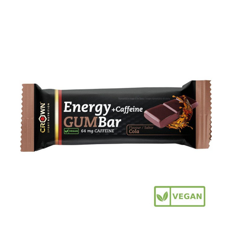 Crown Energy - Crown Energy Gum Bar - Cam2