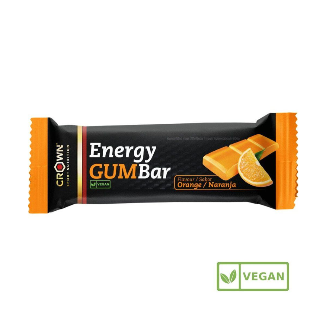Crown Energy - Crown Energy Gum Bar - Cam2