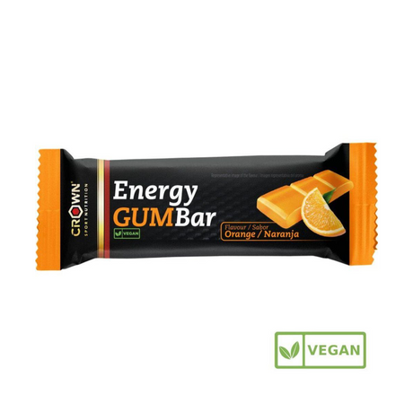 Crown Energy - Crown Energy Gum Bar - Cam2