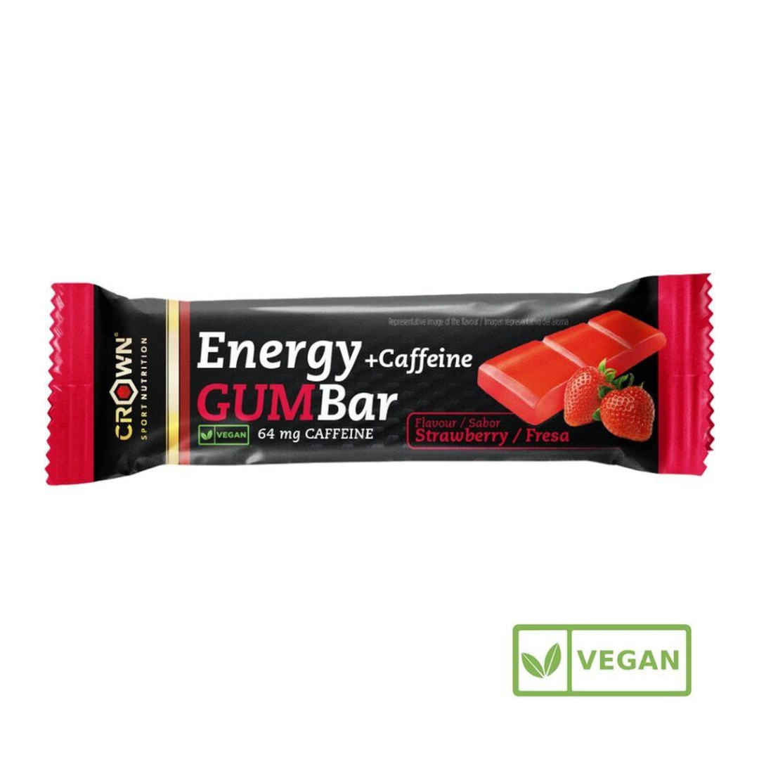 Crown Energy - Crown Energy Gum Bar - Cam2