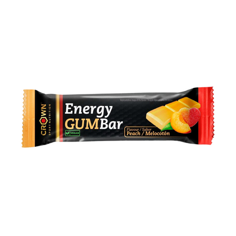 Crown Energy - Crown Energy Gum Bar - Cam2