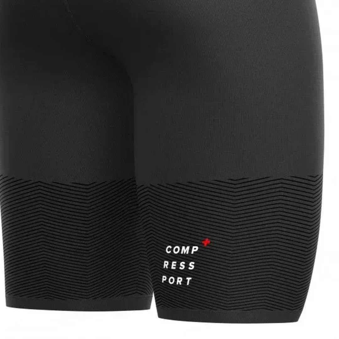 Compressport (C) - Compressport Women's Trail Under Control Short - Cam2
