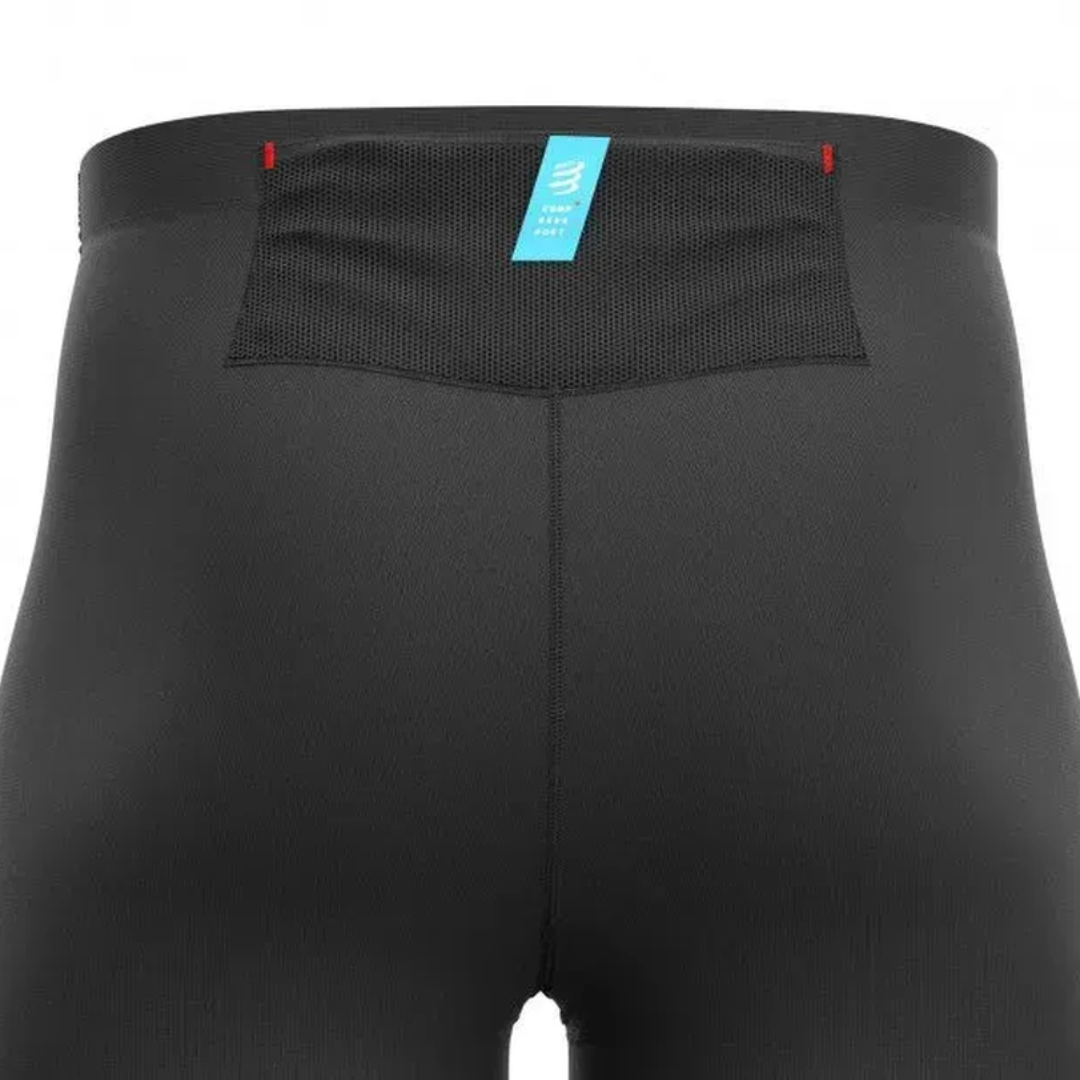 Compressport (C) - Compressport Women's Trail Under Control Short - Cam2