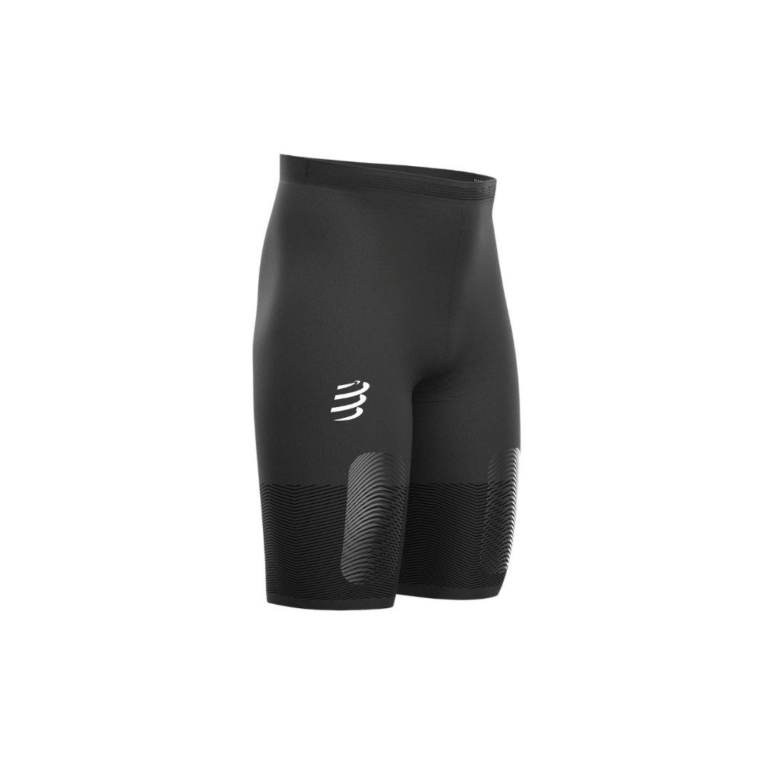 Compressport (C) - Compressport Women's Trail Under Control Short - Cam2