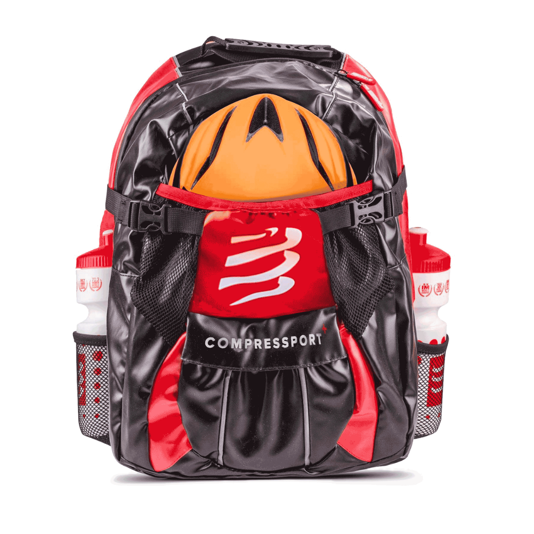 Compressport (C) - Compressport GlobeRacer Bag - Cam2