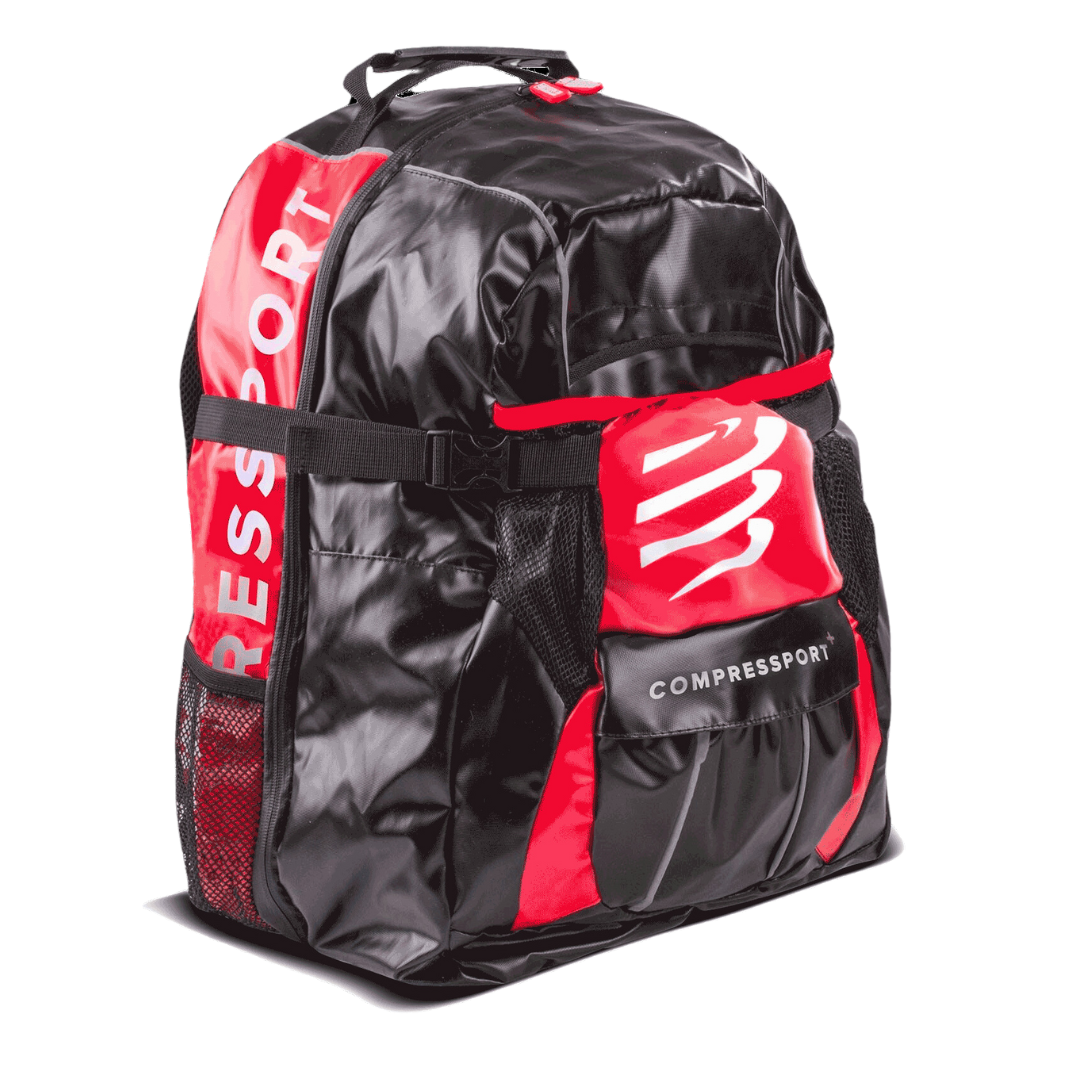 Compressport (C) - Compressport GlobeRacer Bag - Cam2