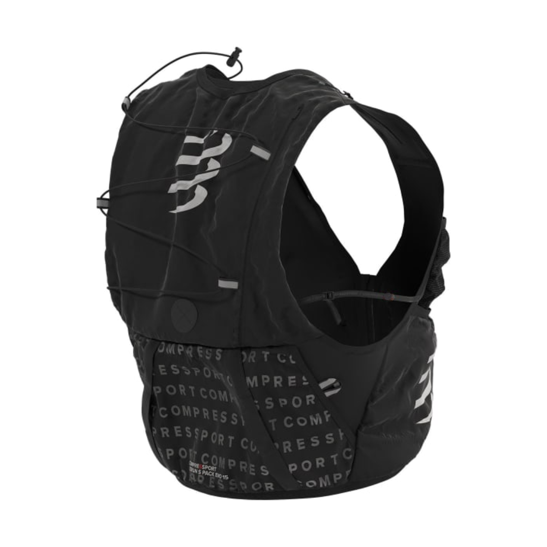 Compressport (C) - Compressport UltRun S Pack Evo 15 - Cam2