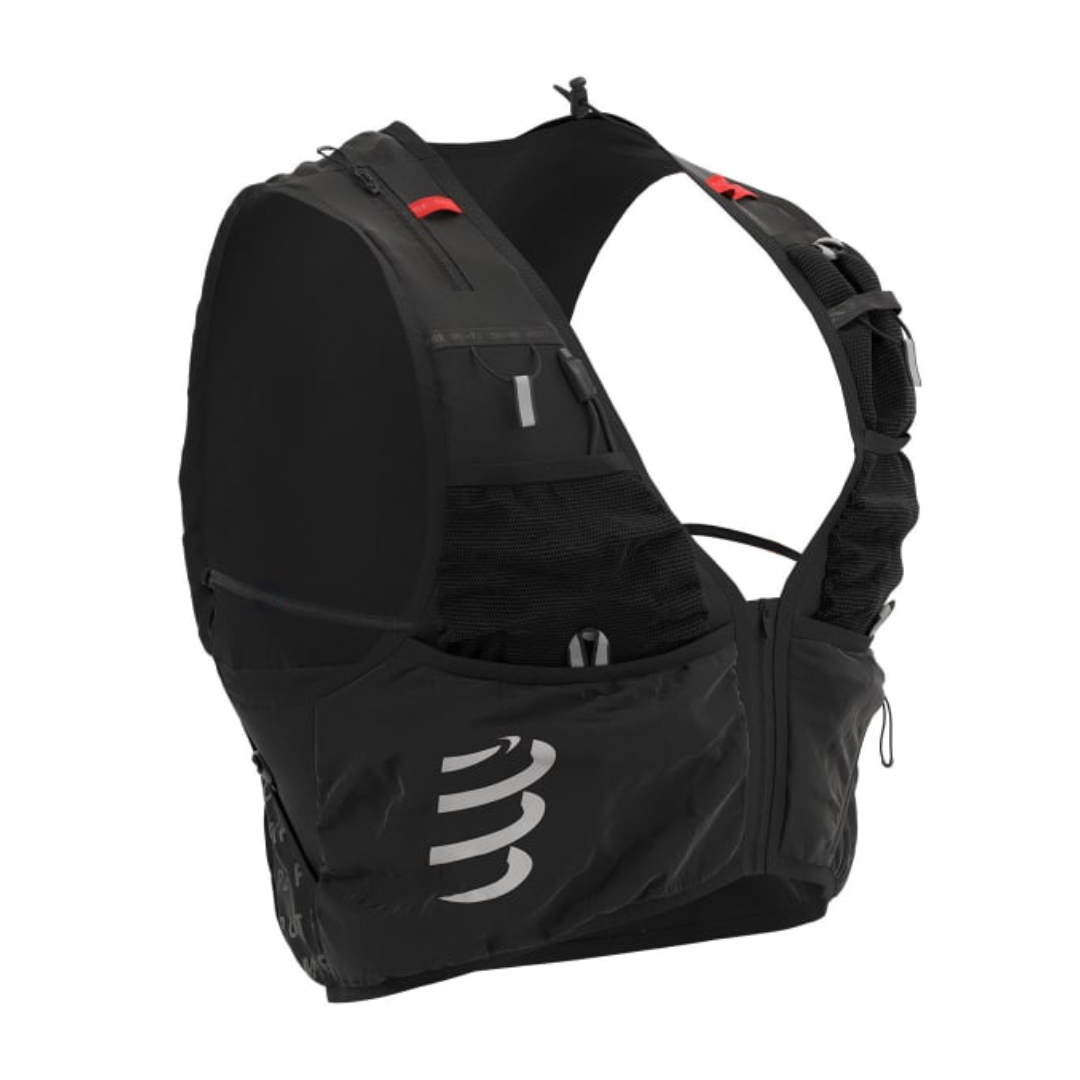 Compressport (C) - Compressport UltRun S Pack Evo 15 - Cam2