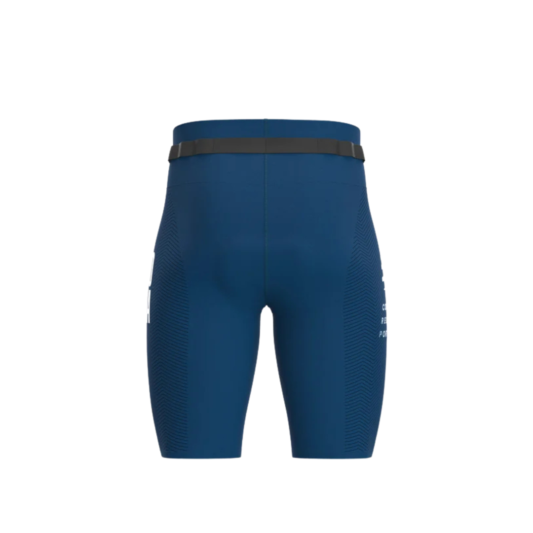 Compressport (C) - Compressport Unisex's TRI Under Control Oxygen Short KA19 - Cam2